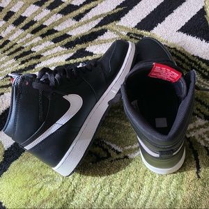 SOLD❗️NIKE- AIR JORDAN RETRO 1s❗️